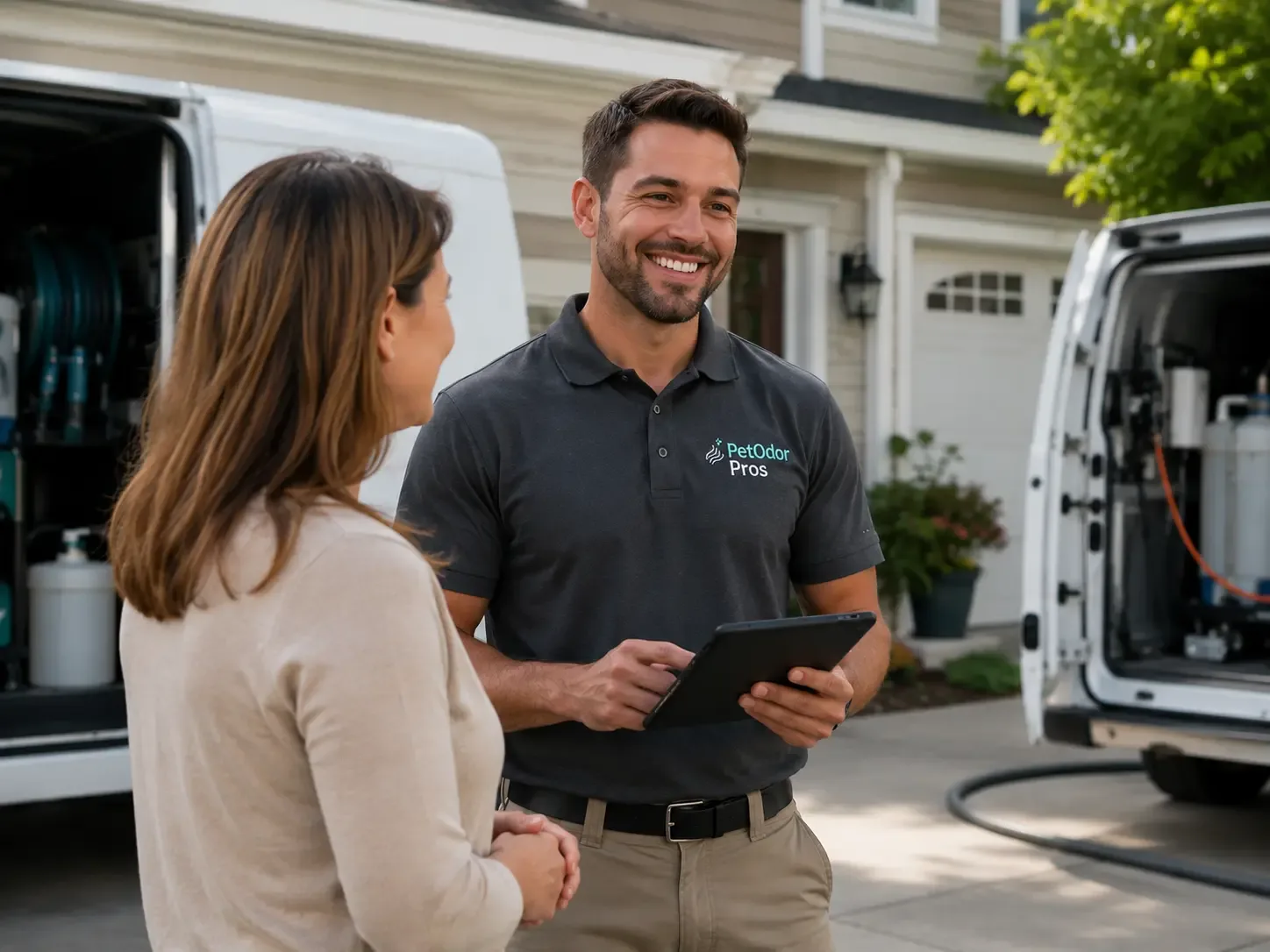 Pet Odor Removal FAQs for Freeland, PA